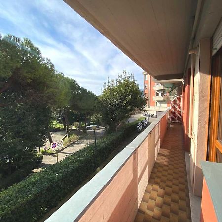 Appartamento Solaria Rapallo Esterno foto
