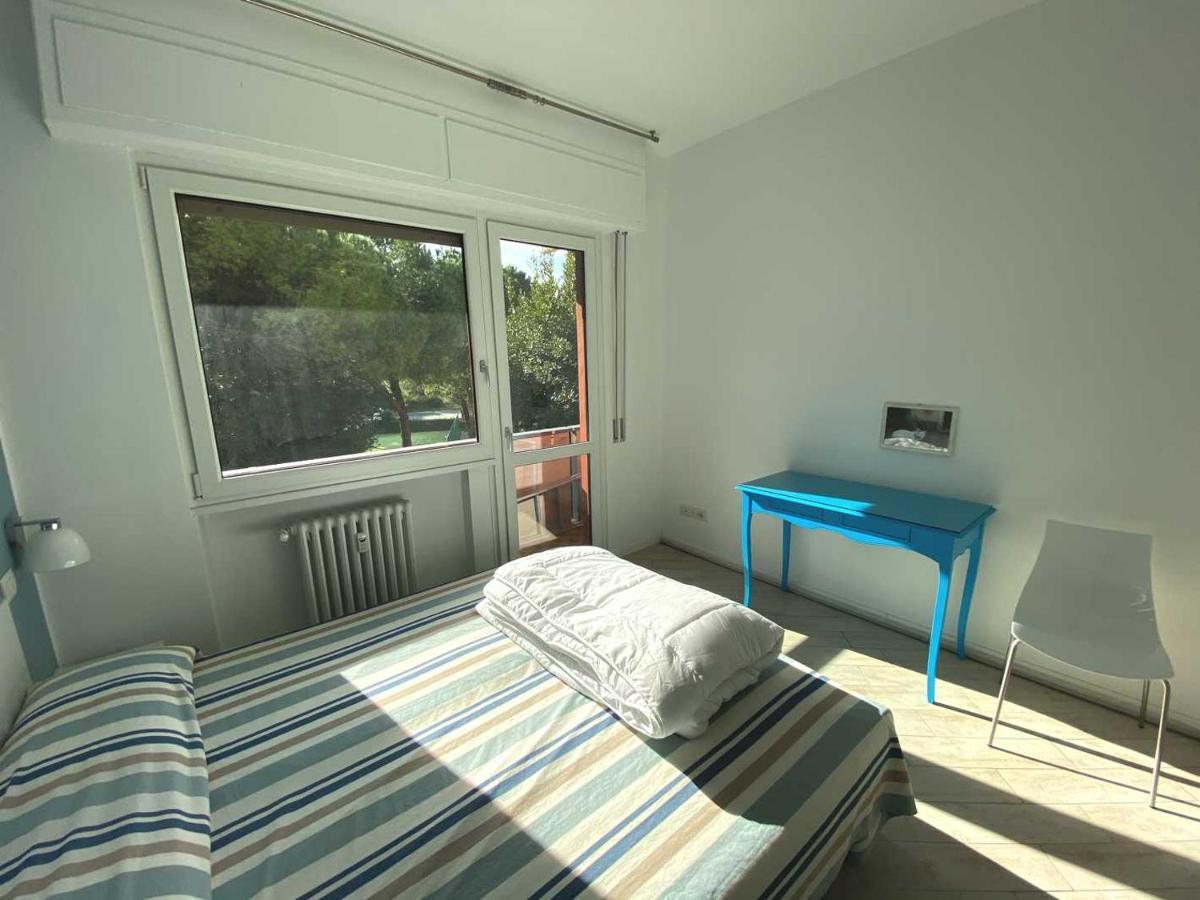 Appartamento Solaria Rapallo Esterno foto