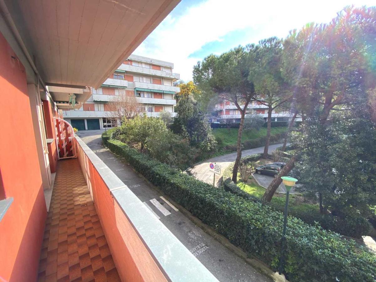 Appartamento Solaria Rapallo Esterno foto