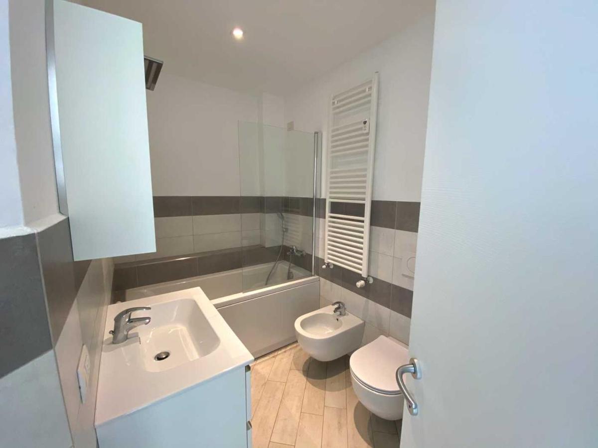 Appartamento Solaria Rapallo Esterno foto