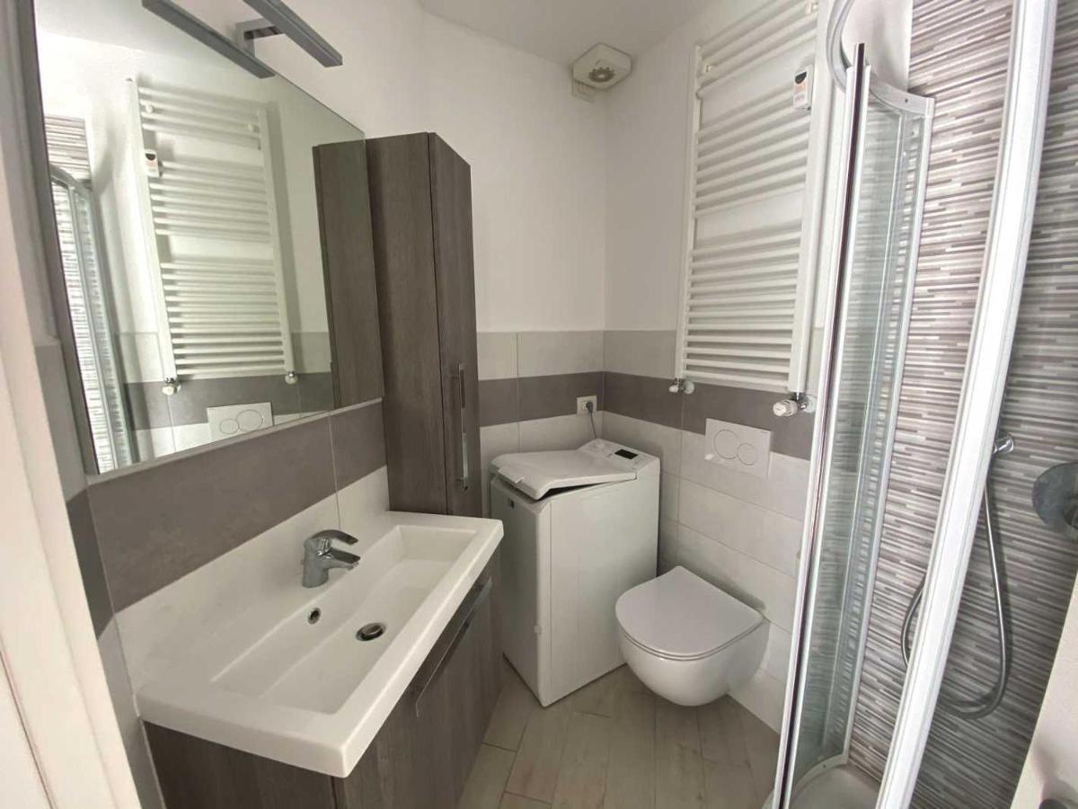 Appartamento Solaria Rapallo Esterno foto