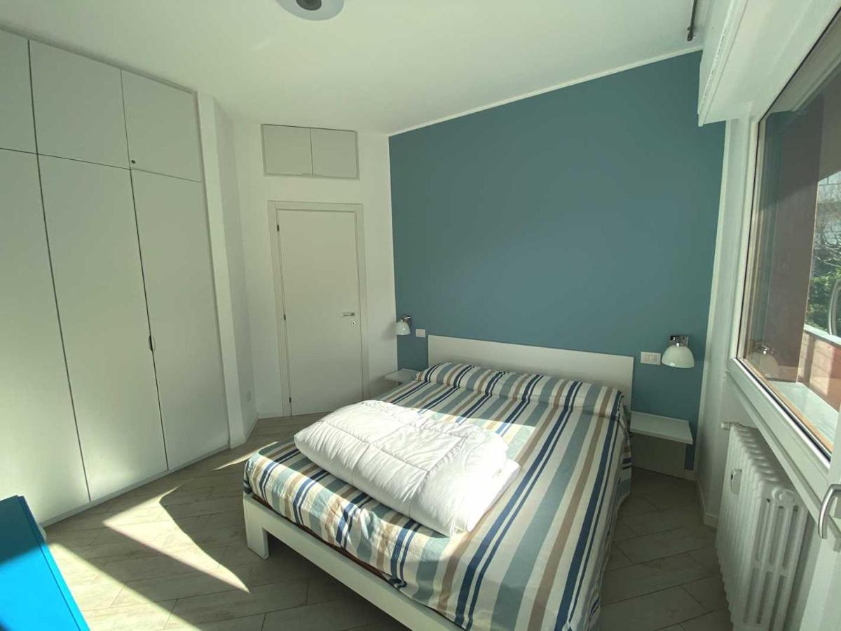 Appartamento Solaria Rapallo Esterno foto