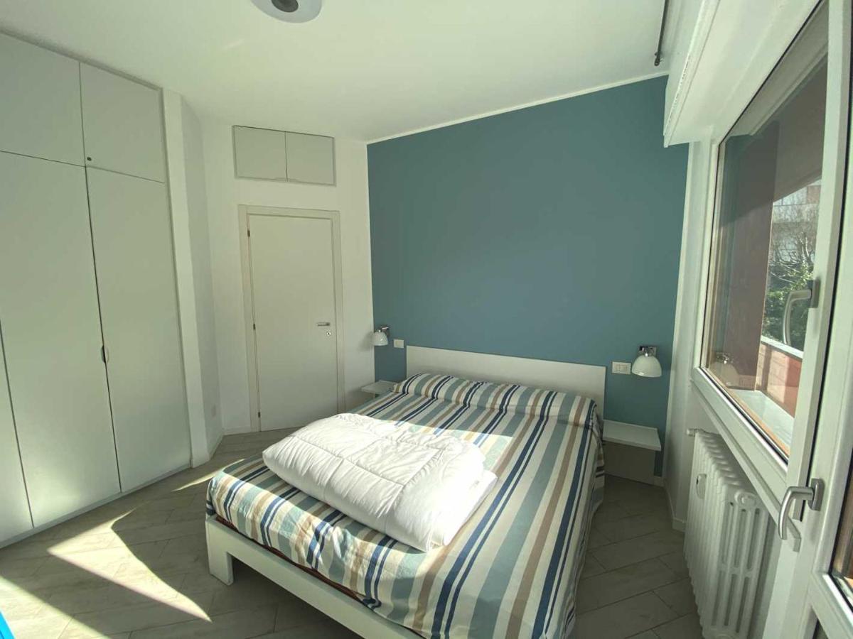 Appartamento Solaria Rapallo Esterno foto