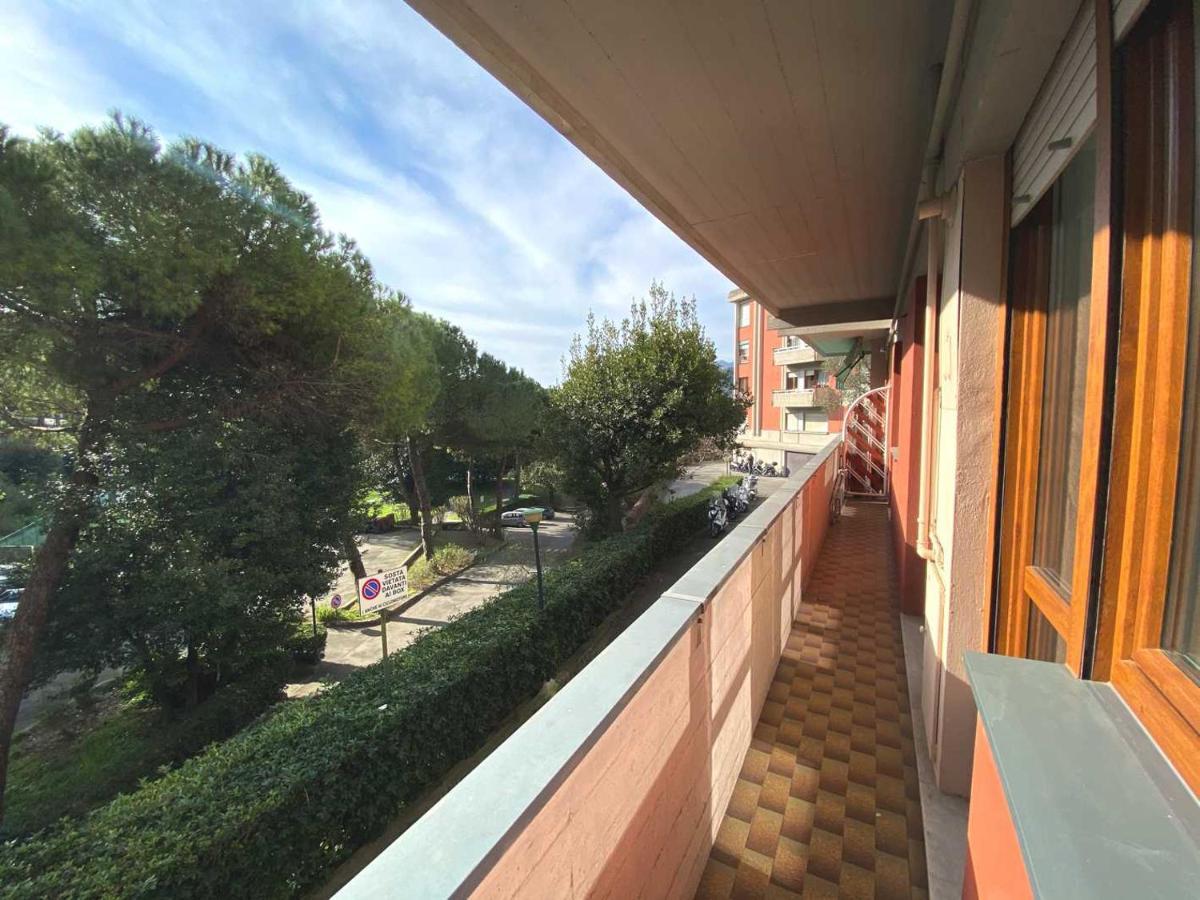 Appartamento Solaria Rapallo Esterno foto
