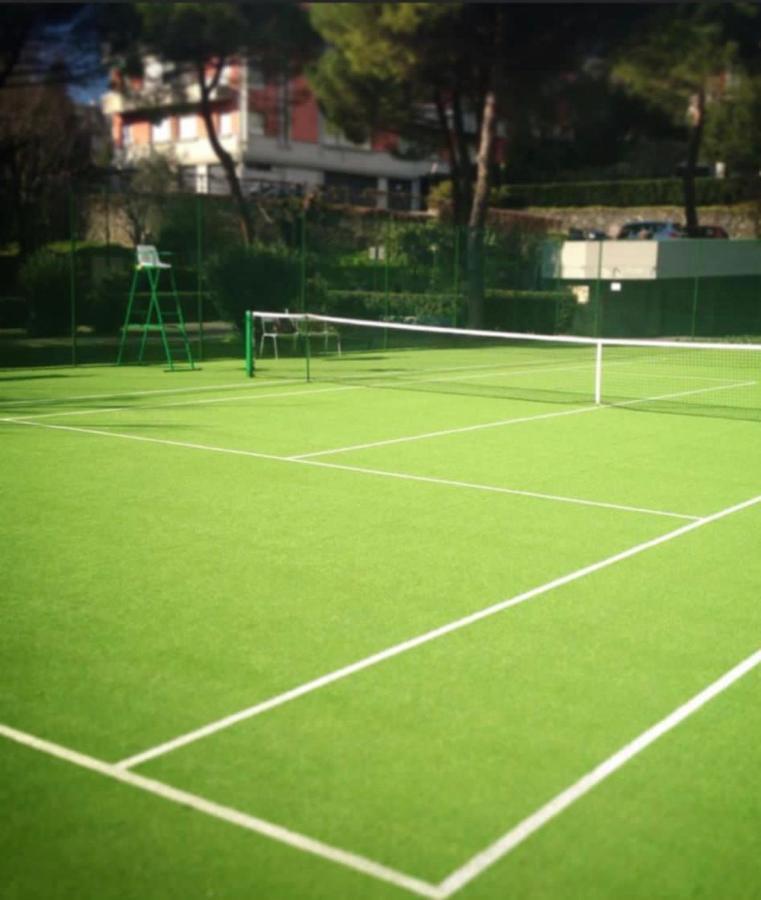 Appartamento Solaria Rapallo Esterno foto